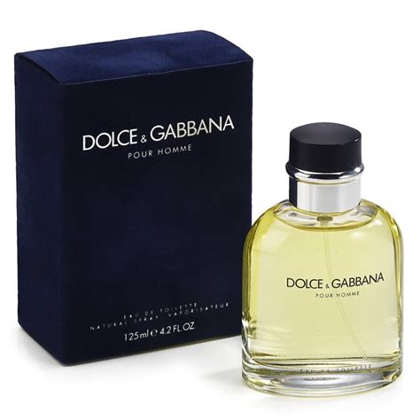 dolce gabbana pour homme price|dolce gabbana pour homme vintage.